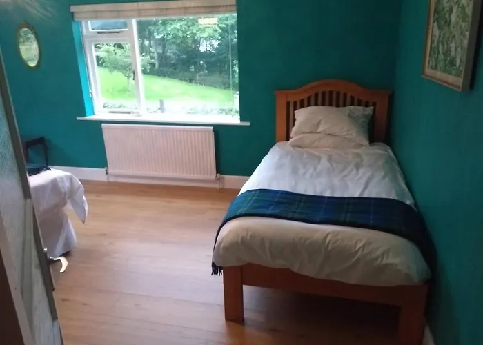 Ardvonie House
