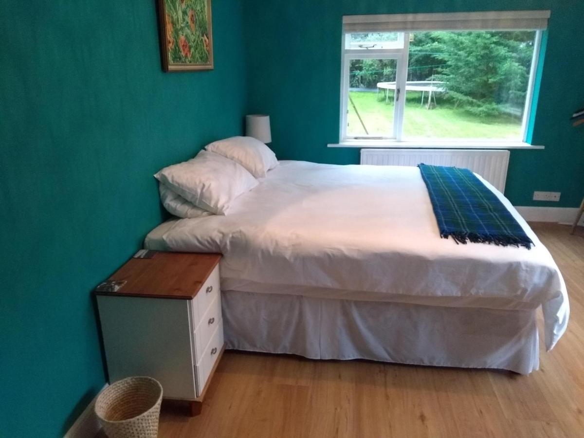 Apartment Ardvonie House *