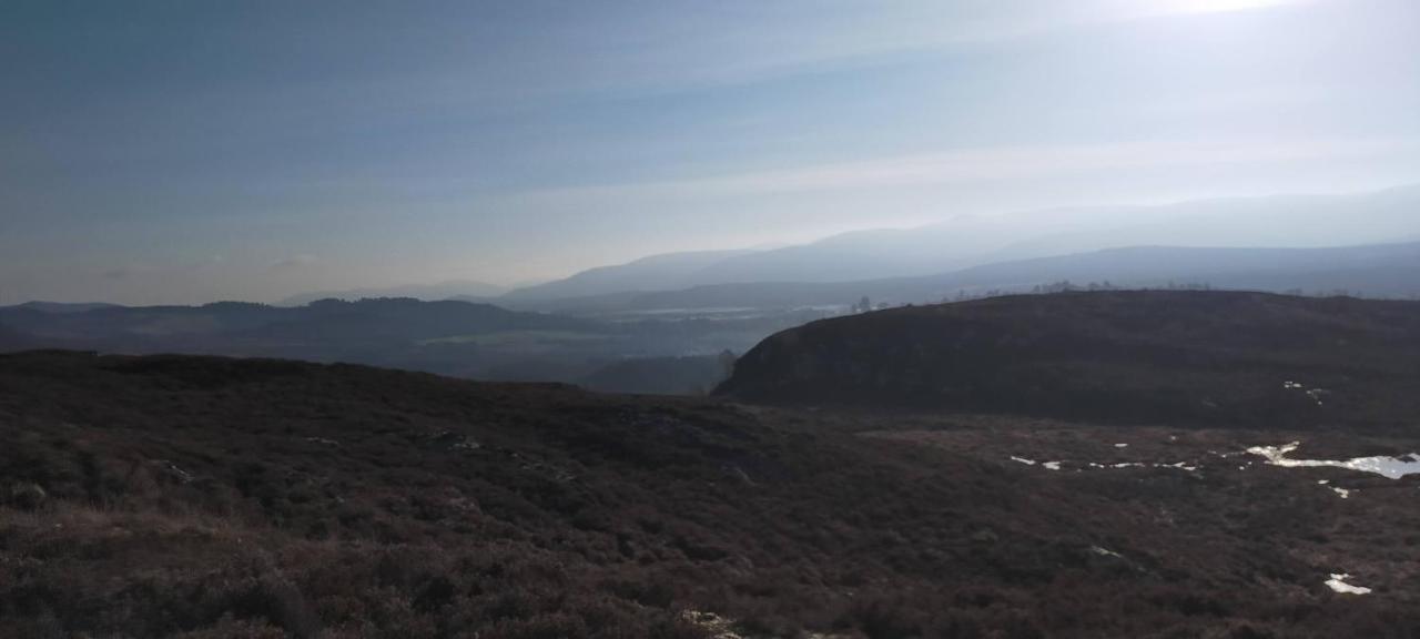 Ardvonie House * Kingussie