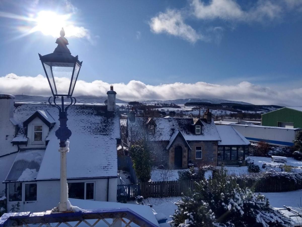 Ardvonie House Apartment Kingussie