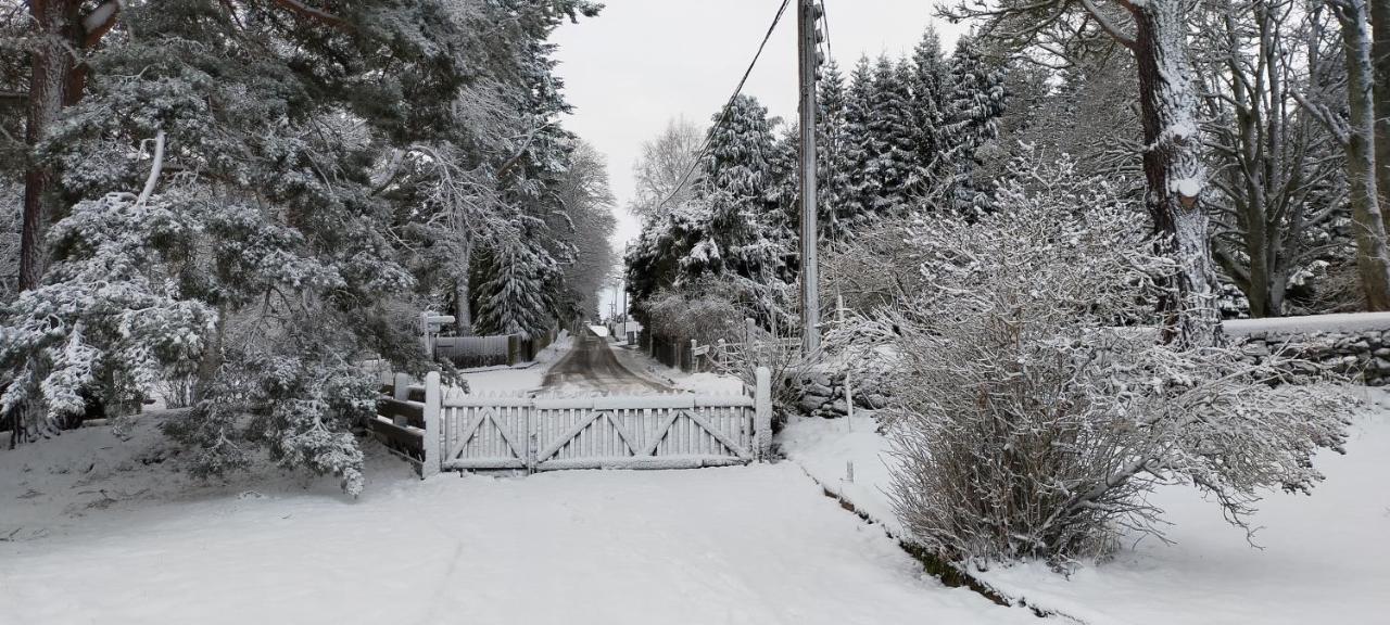 Ardvonie House Kingussie