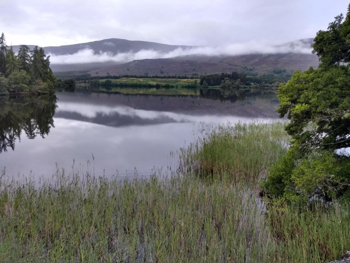 Ardvonie House Apartment Kingussie