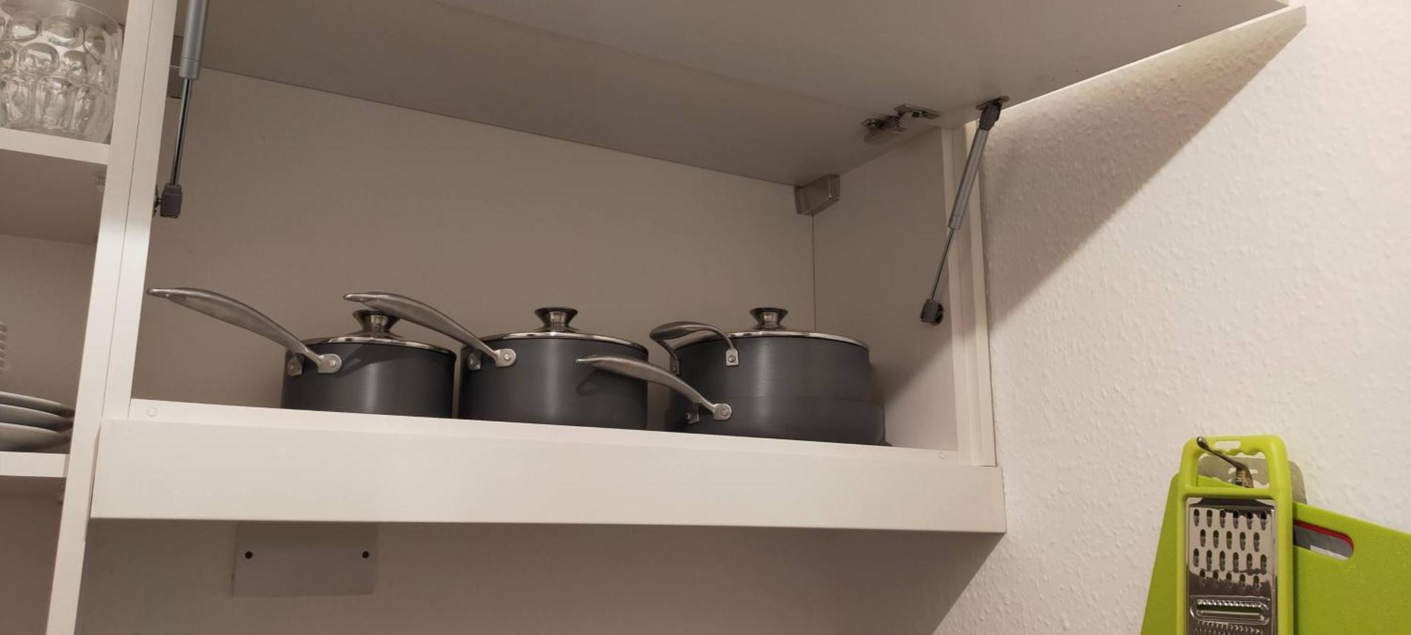 Ardvonie House Apartment