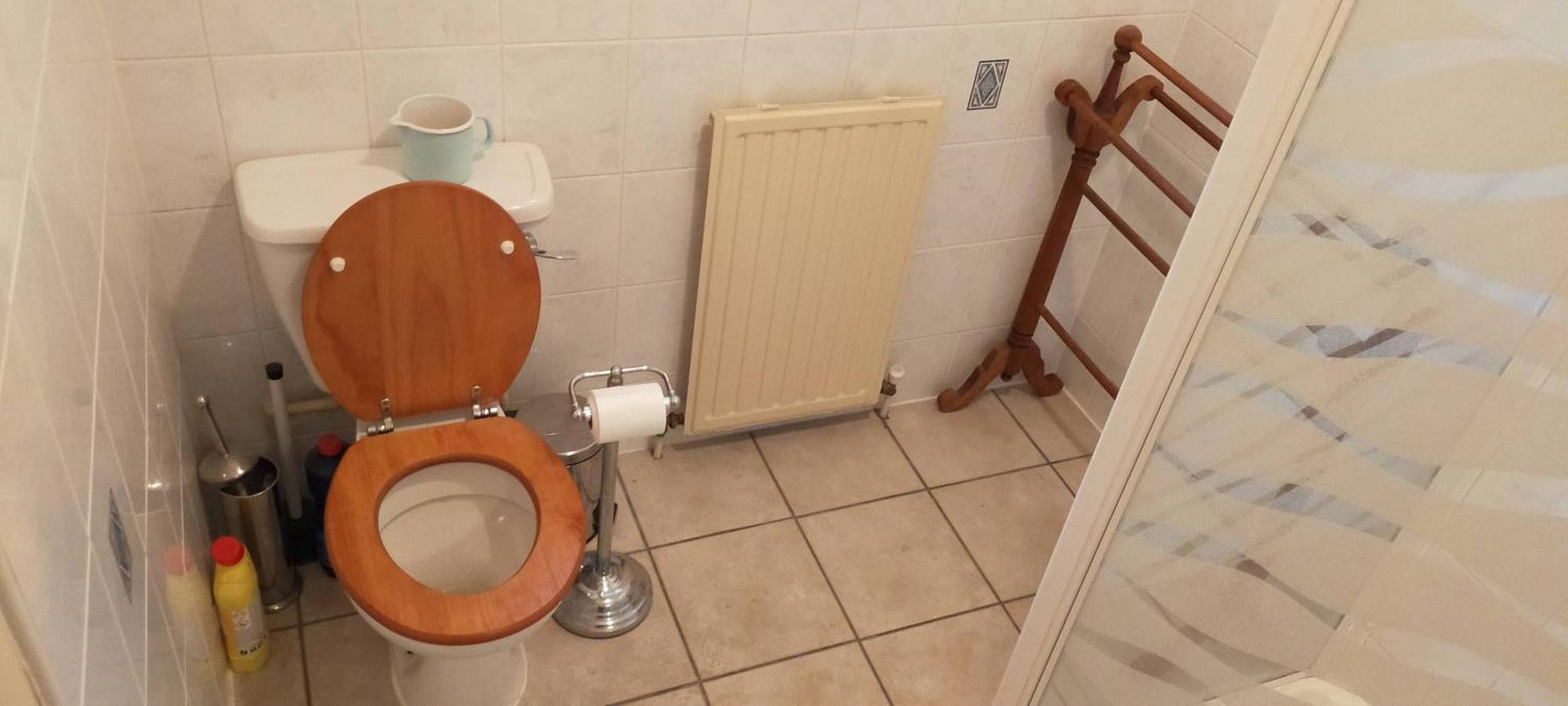 Apartamento Ardvonie House Kingussie