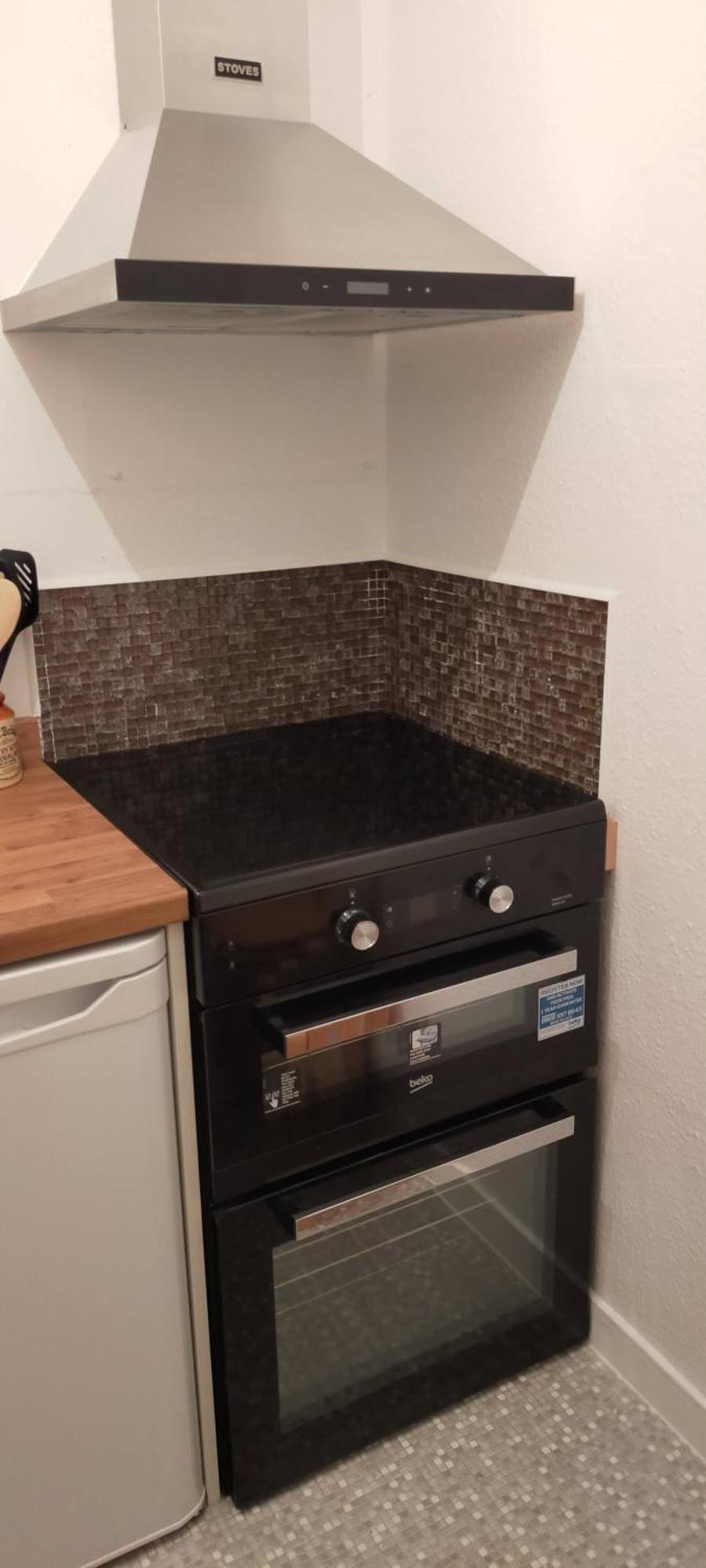 Apartamento Ardvonie House