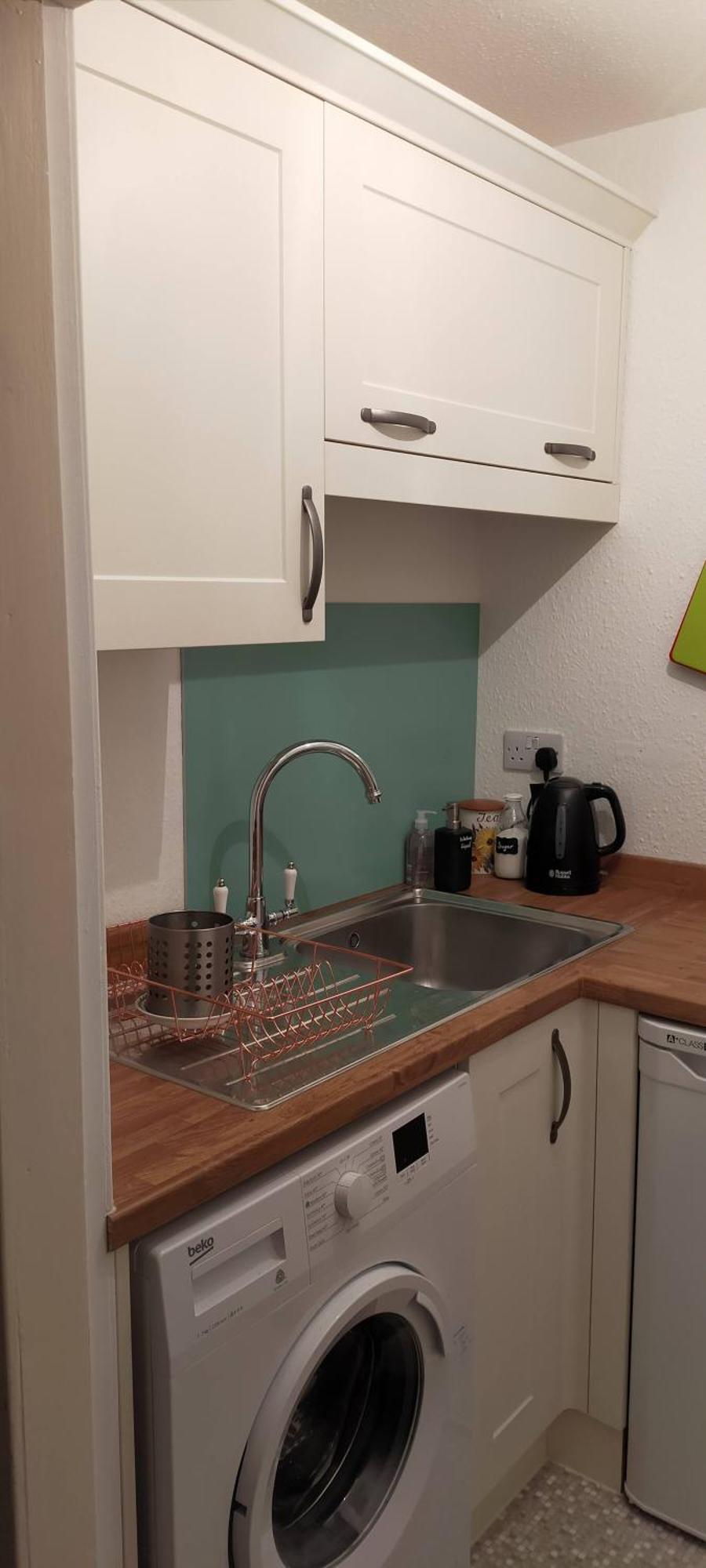 Apartamento Ardvonie House Kingussie